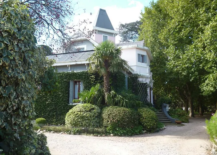 Hotel Alihuen