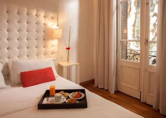 Vain Boutique Hotel Buenos Aires