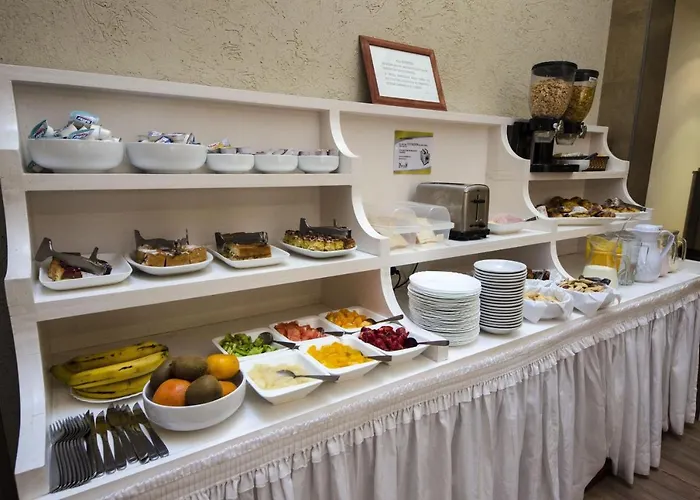 Hotel Paucam