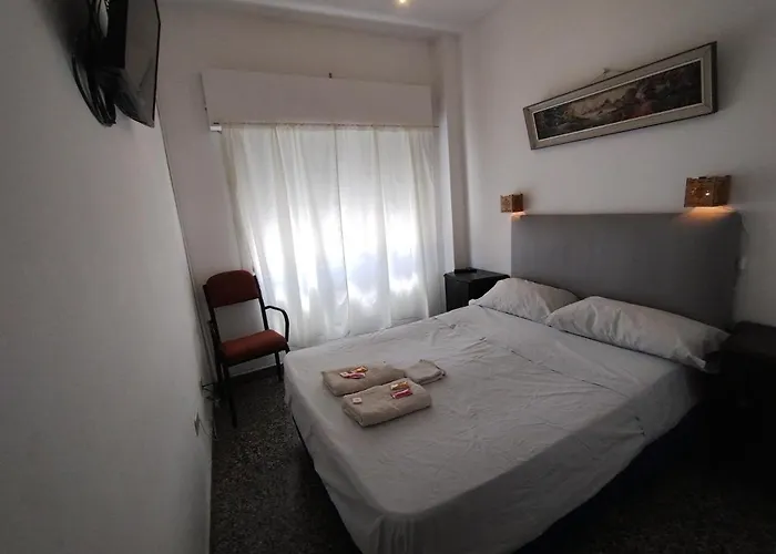 Hotel Eden