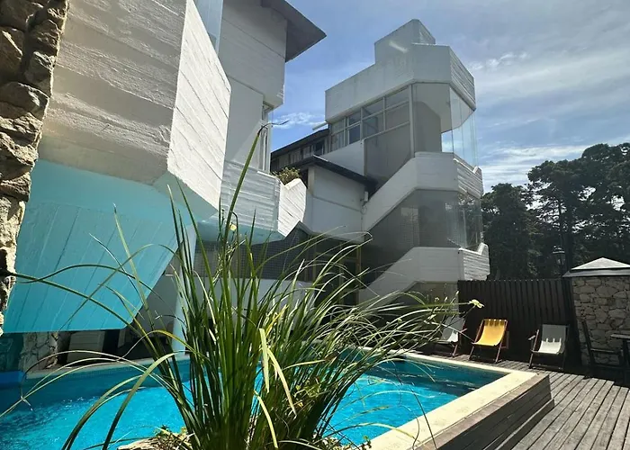 Piedras Doradas Hotel y Spa Valeria del Mar