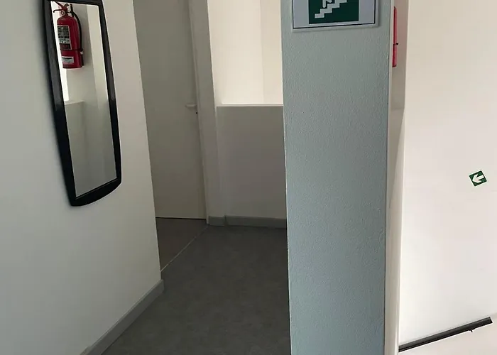 Alfar Hostel