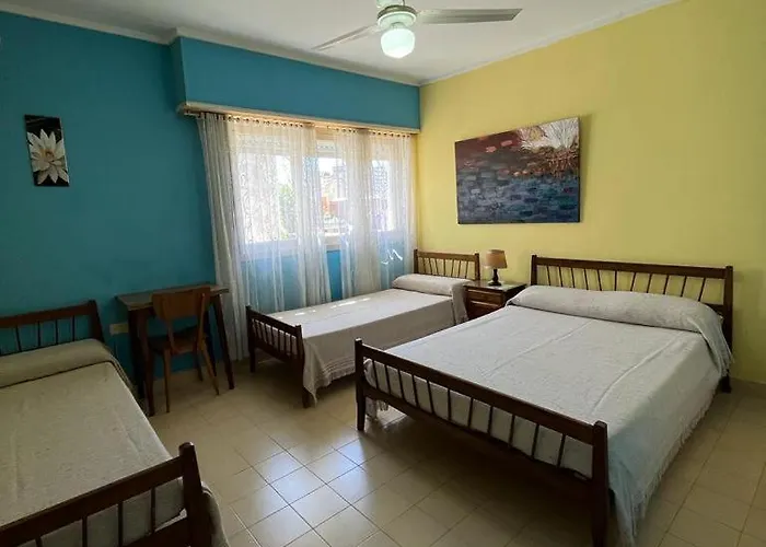 Hotel Bahia