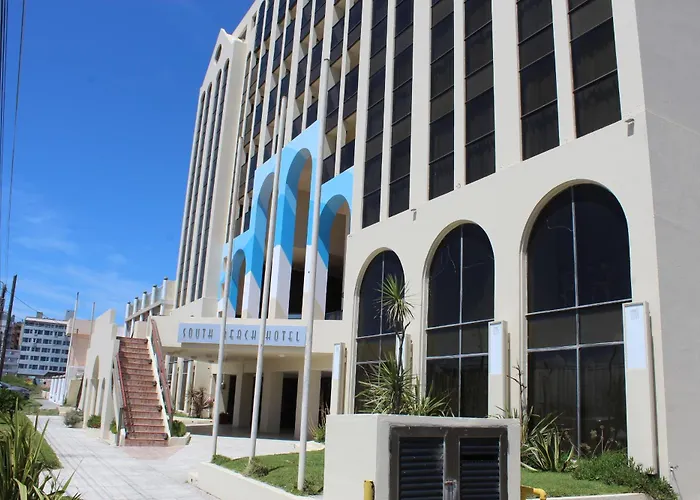Hotel South Beach