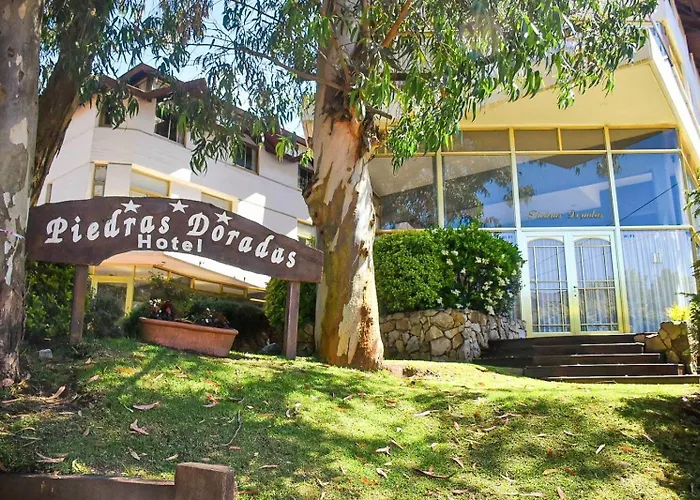Piedras Doradas Hotel y Spa