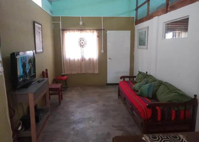 Casita Ukuchay Pcia Bs As