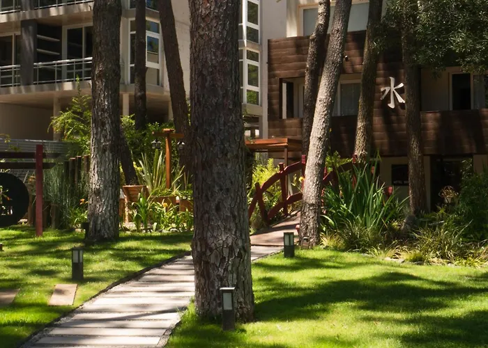 Mizu Hotel Boutique
