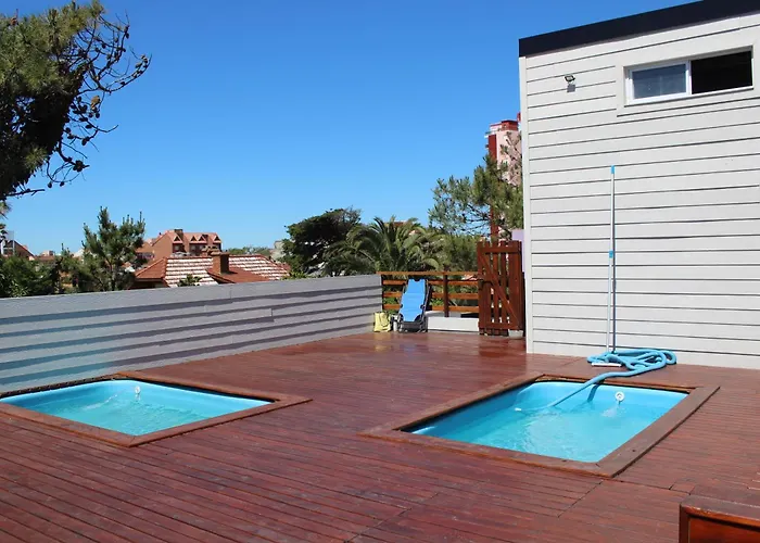 Apartamento Chiway Villa Gesell