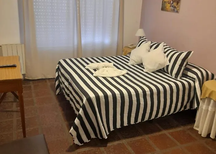 Hotel Hermitage