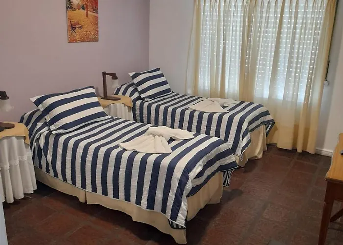 Hotel Hermitage