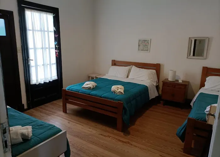 Casa Nanet Hotel
