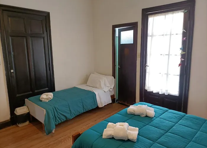 Casa Nanet Hotel