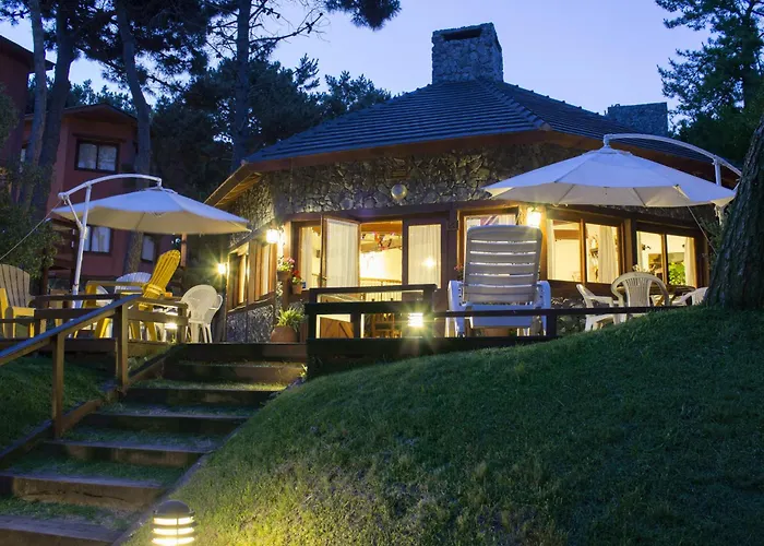 Hotel Las Piedras Mar de Las Pampas