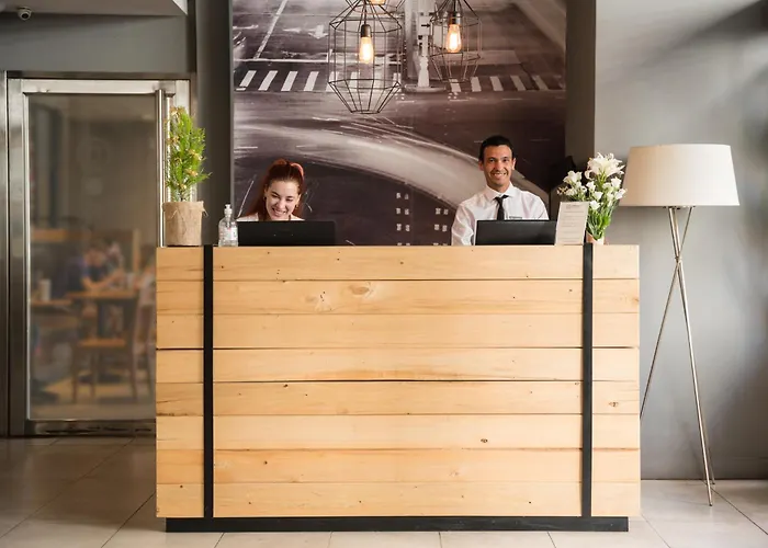 Lm Hotel Ciudad Autónoma de Buenos Aires