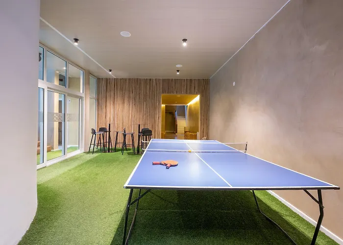 Suite House Carilo