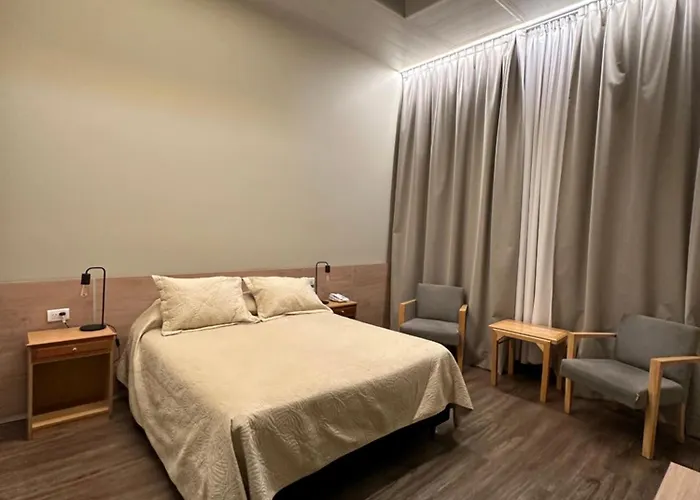 Grand Hotel Santa Teresita