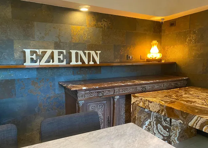 Eze Inn Boutique Hotel