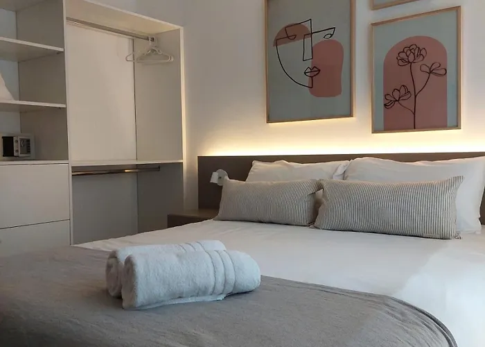 Apartamento Rentarte Pilar 