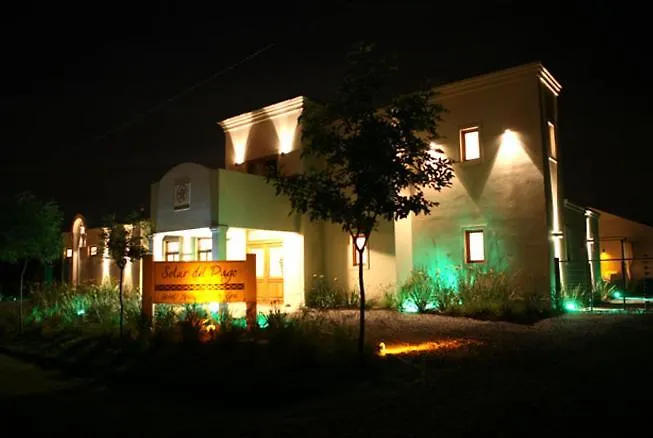 Solar Del Pago