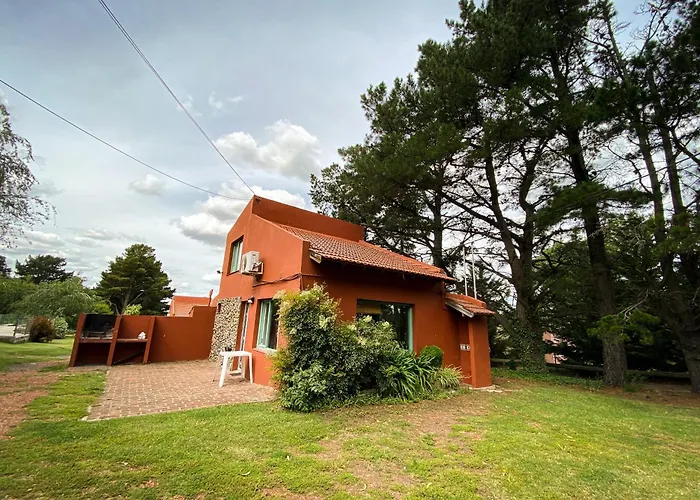 Cabañas Refugio del Ángel