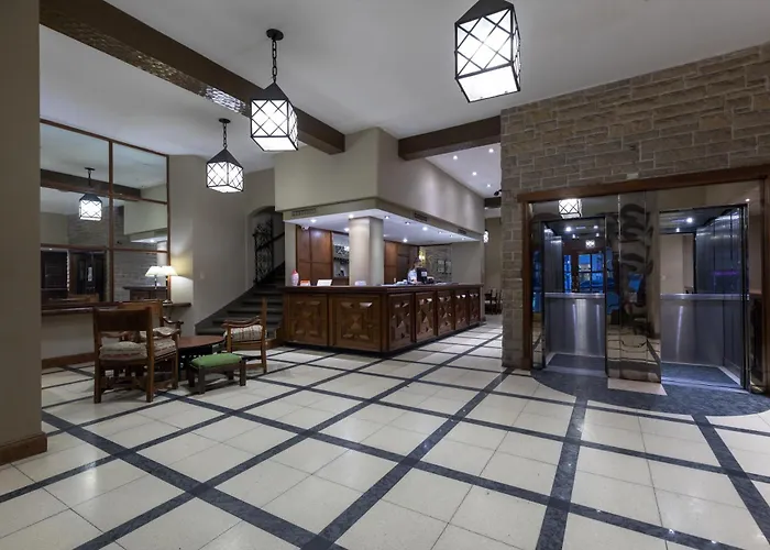 Hotel Rivoli Balcarce