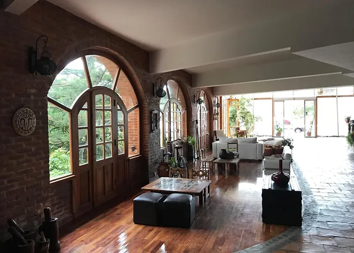 Costanera Mar Hotel&Suites