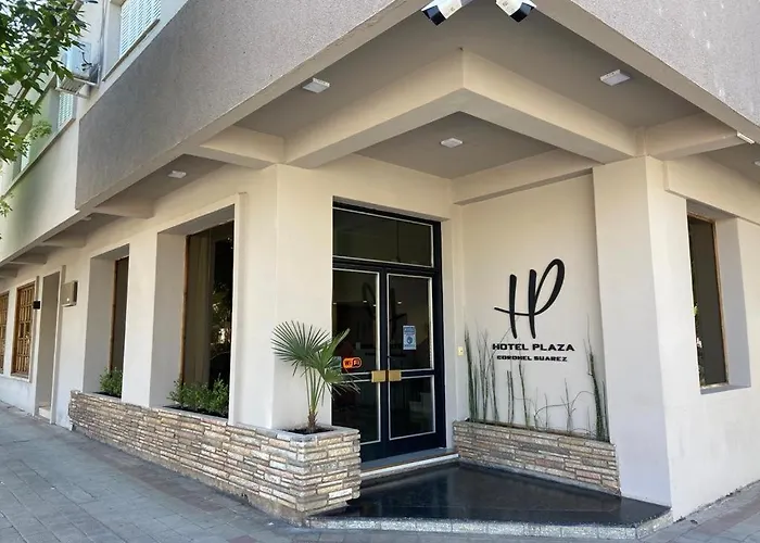 Hotel Plaza