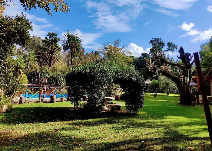 Studios La Bella Vida en Escobar