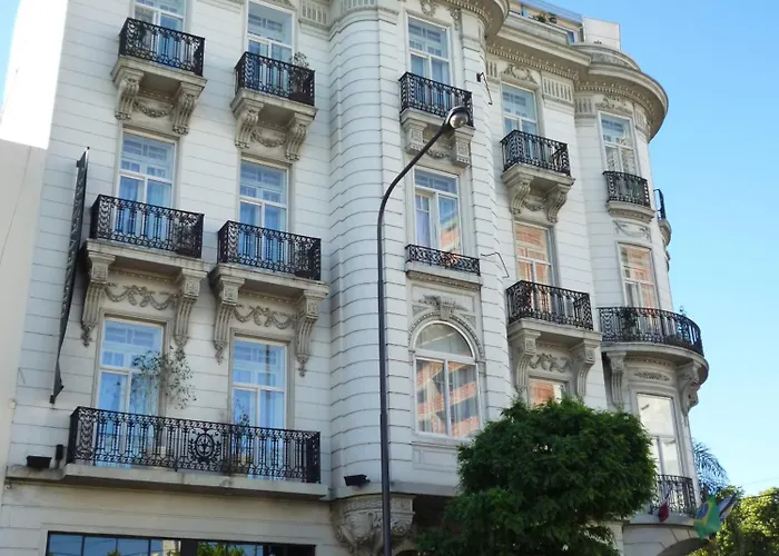 Hotel Benevento