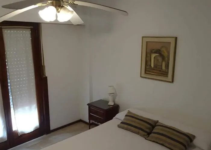 Hotel Hispania Miramar