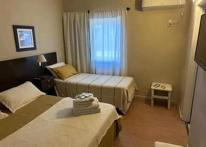 Hotel Rio