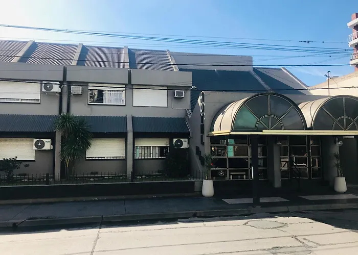 Hotel Rio