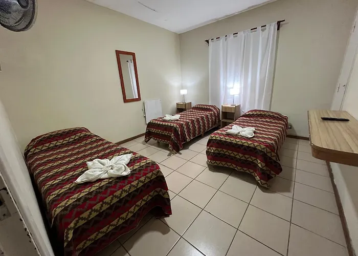 Hotel Gran Continente