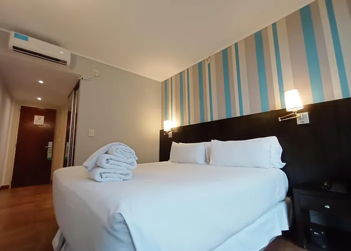 Ribera Sur Hotel