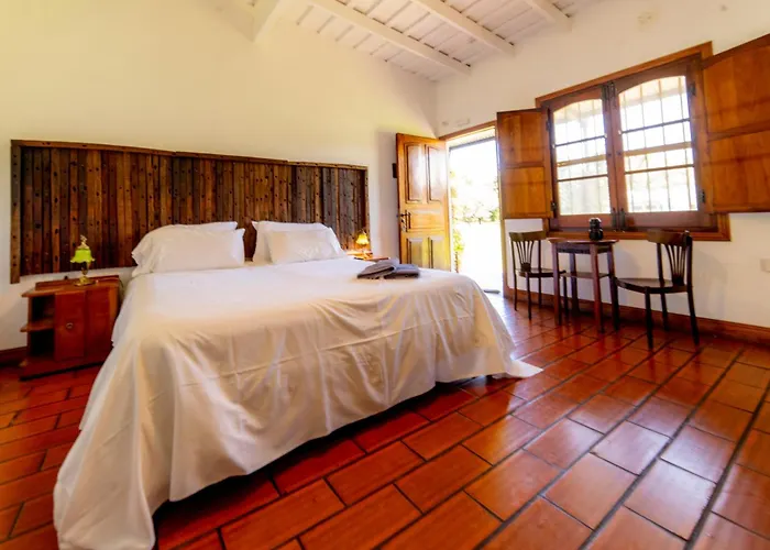 Estancia La Cinacina