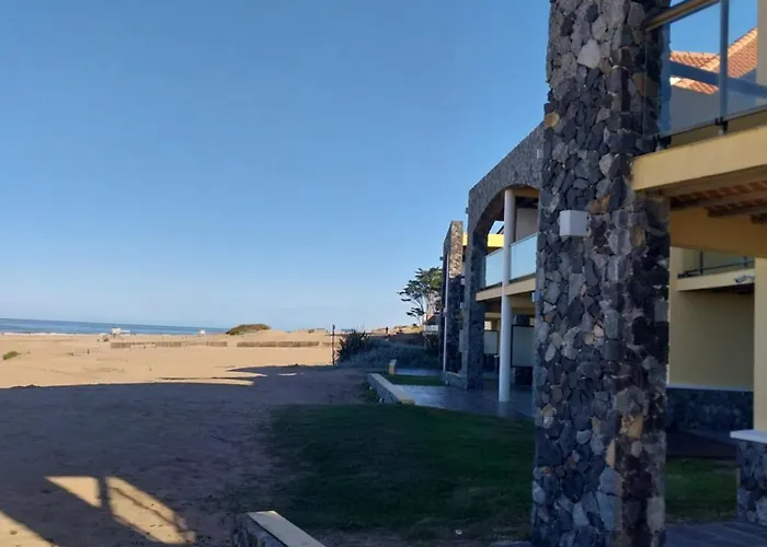 Aldea De Mar