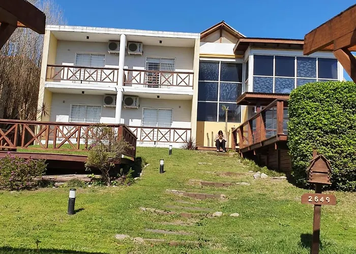 Hosteria Nirvana
