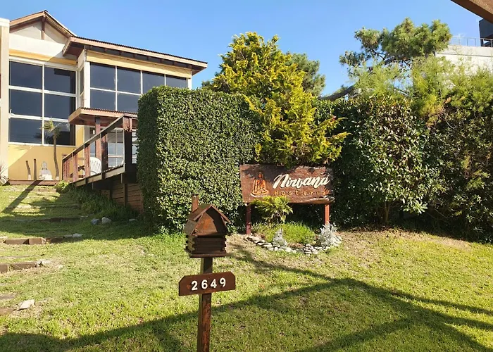 Hosteria Nirvana