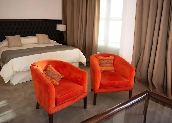 Real Hotel Luján