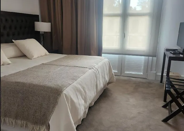 Real Hotel Lujan