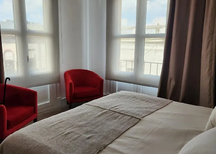 Real Hotel Lujan