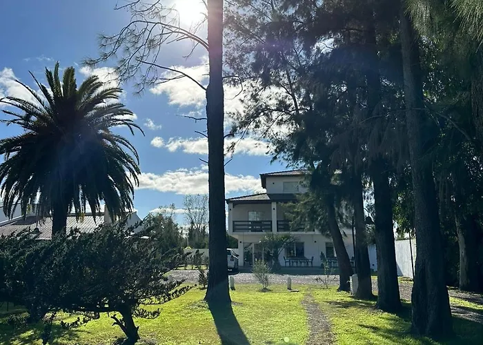 Estancia El Eden