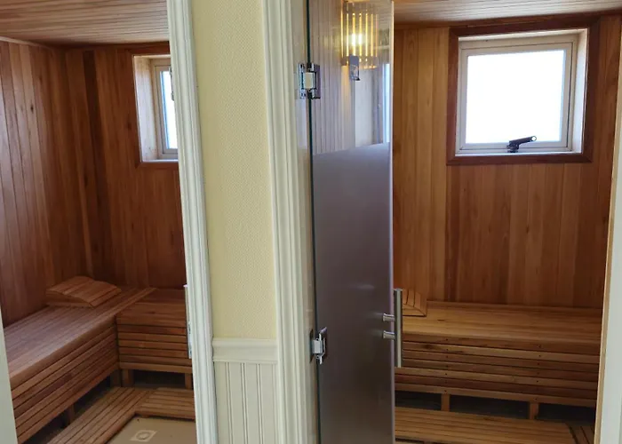 Valeria Del Faro Suite & Spa