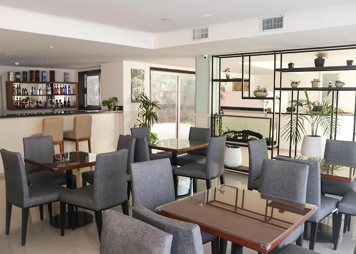 Valeria Del Faro Suite & Spa