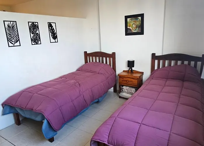Departamento Monoambiente En El Centro De Escobar Cerca Del Fleni