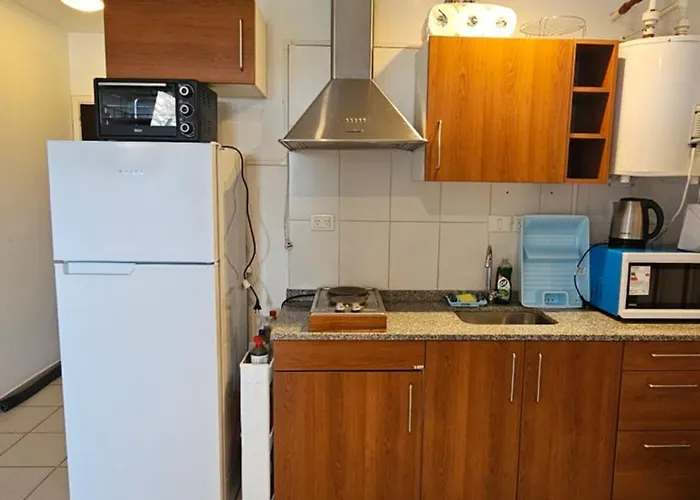 Departamento Monoambiente En El Centro De Escobar Cerca Del Fleni
