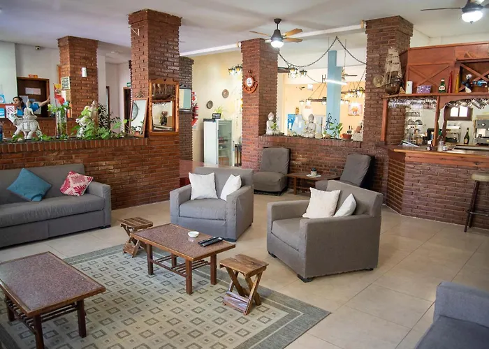 Hotel Ibiza