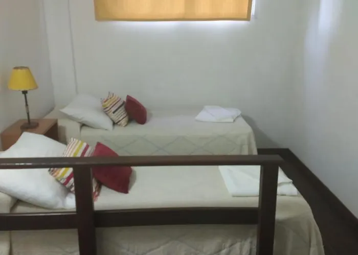 Hosteria Costa Azul