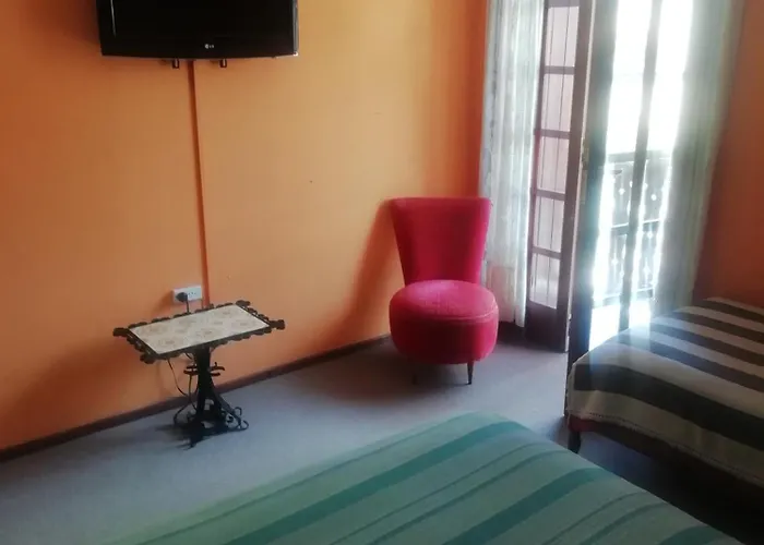 Hotel Bamba