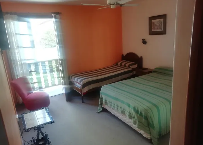 Hotel Bamba